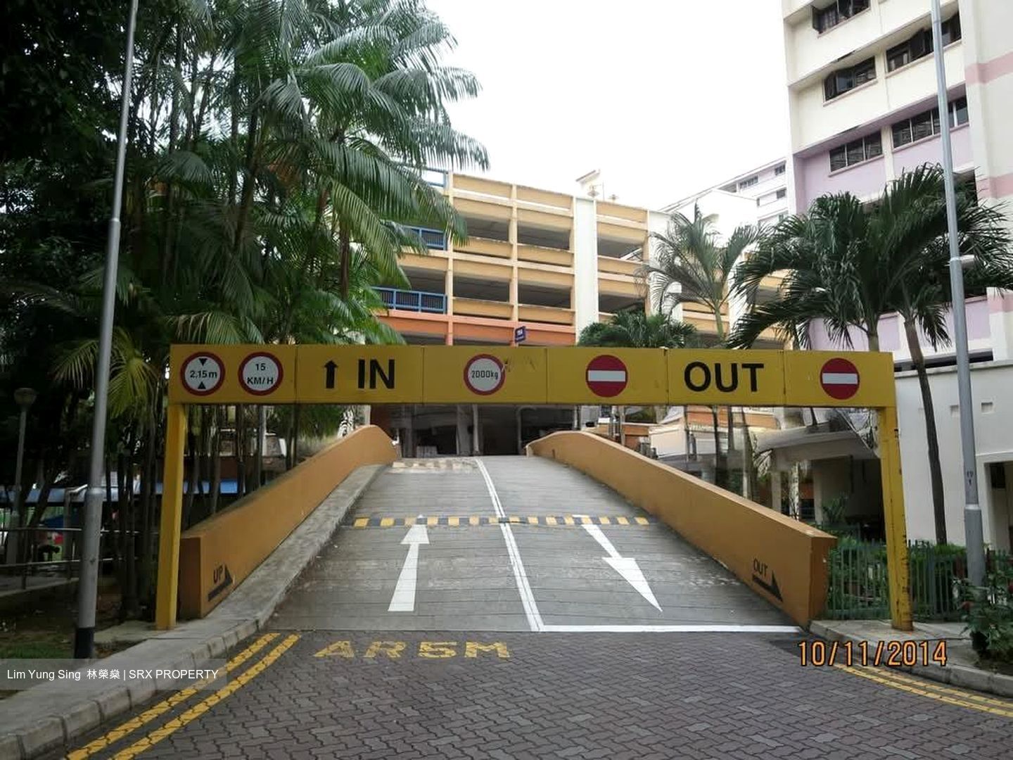 Blk 17 Dover Ville (Queenstown), HDB 4 Rooms #576767961
